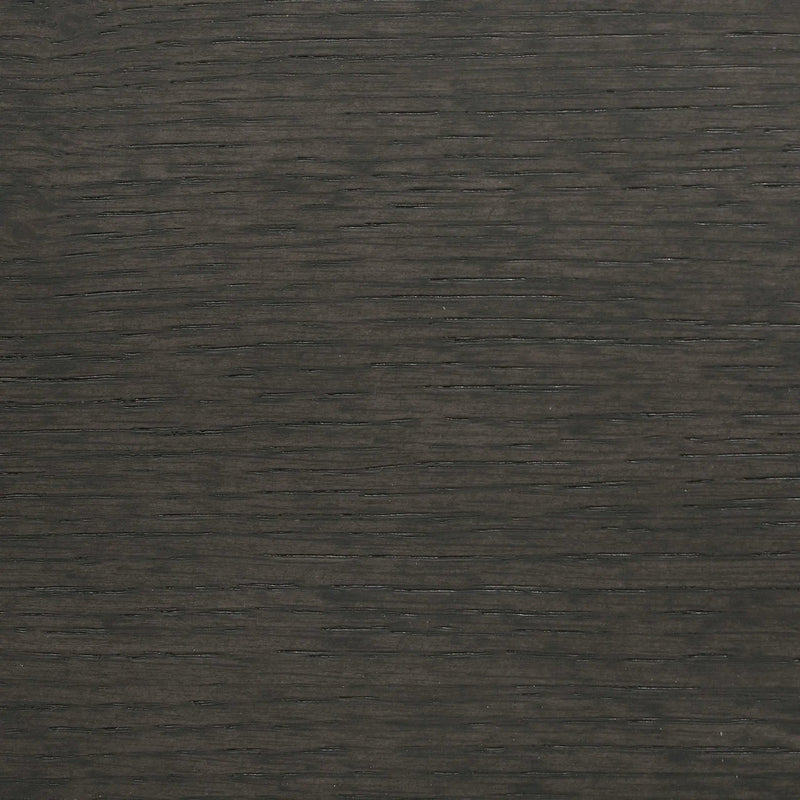 Dalila Fabric Upholstered Wood Dining Bench Dark Grey by Unique Piece Furniture
