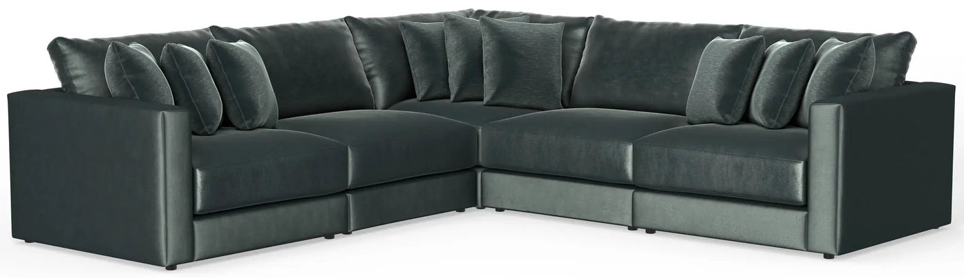 Remington - Modular Sofa by Unique Piece Furniture