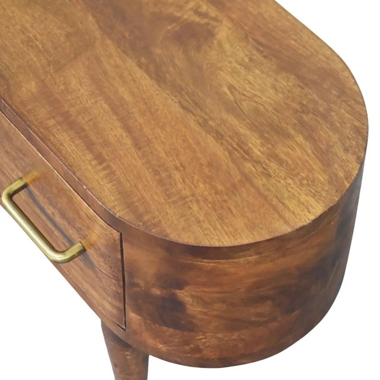Solid Wood Valenza Media Unit by HouseOfZazla