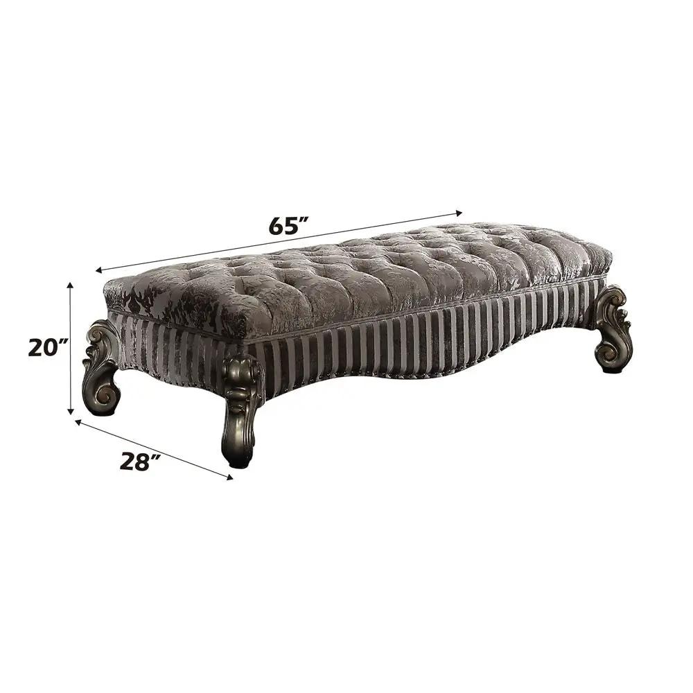 Versailles - Bench by Unique Piece Furniture