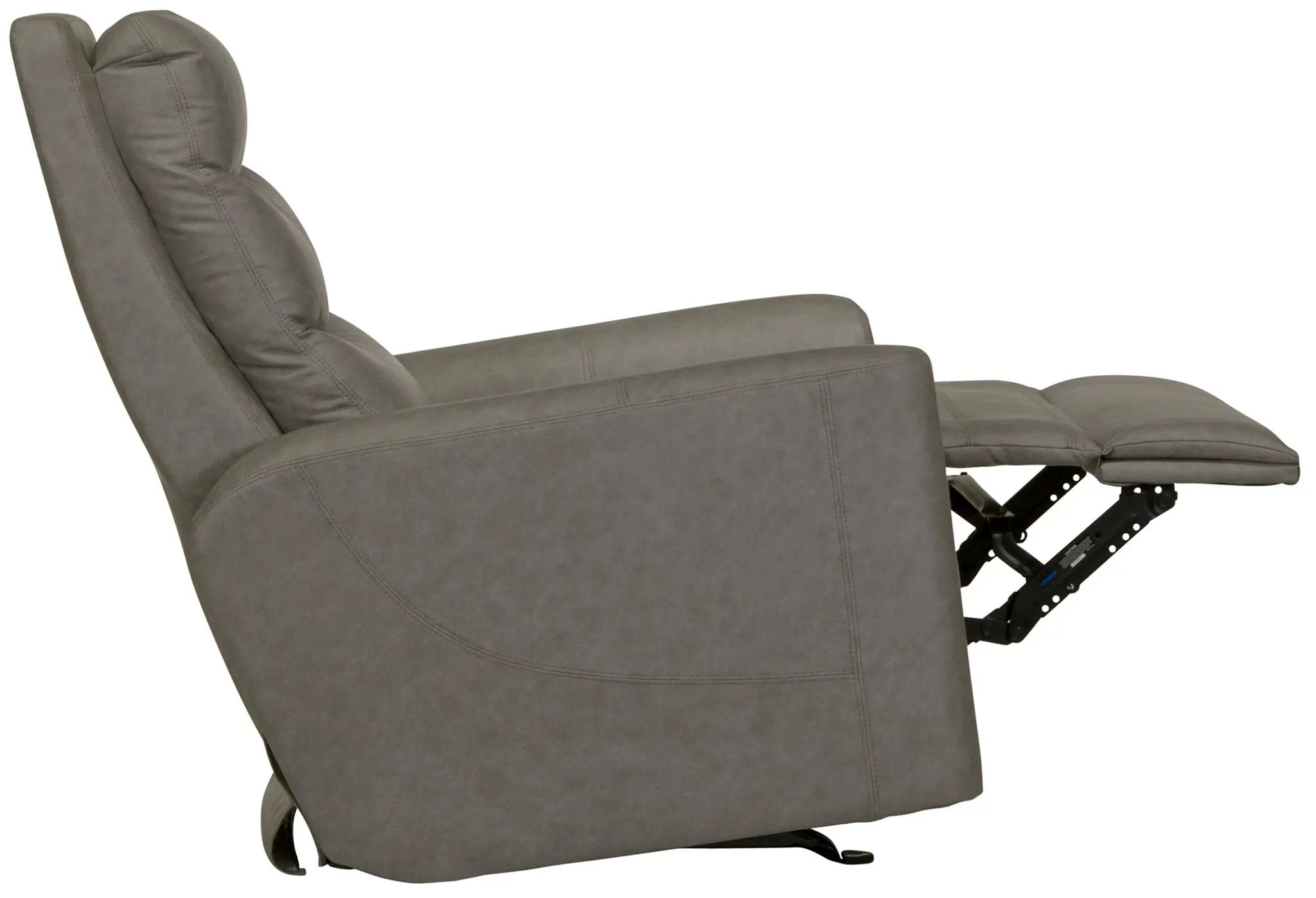 Jet - Power Rocker Recliner by Unique Piece Furniture