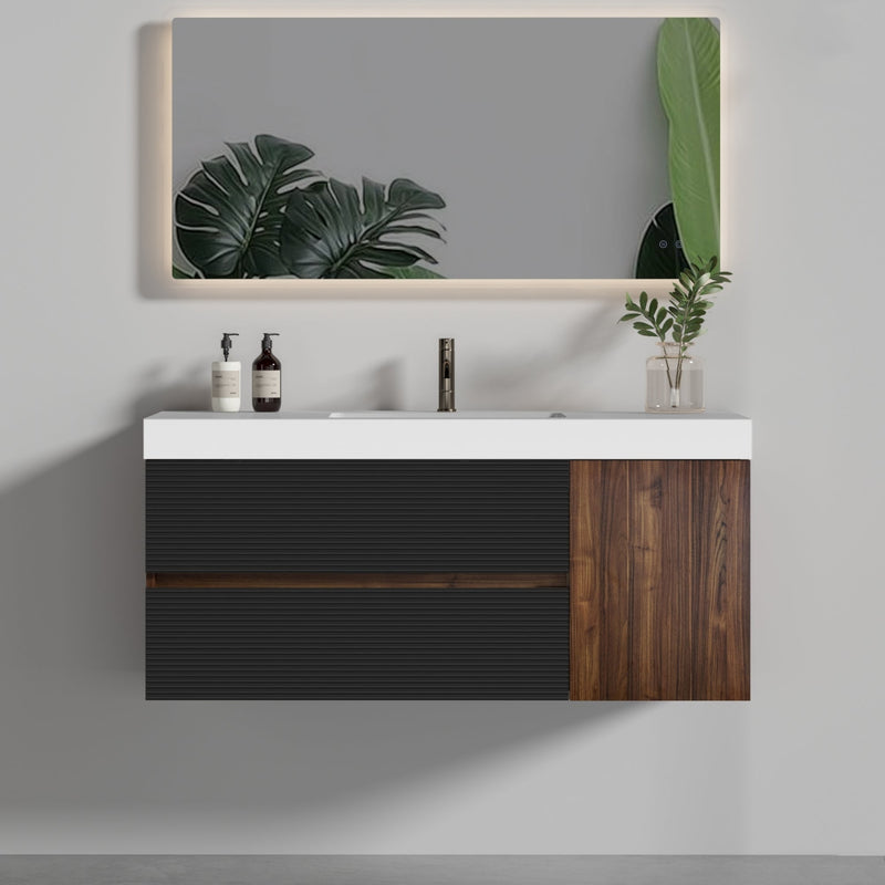 Grace 48" Bathroom Vanity by HouseOfZazla