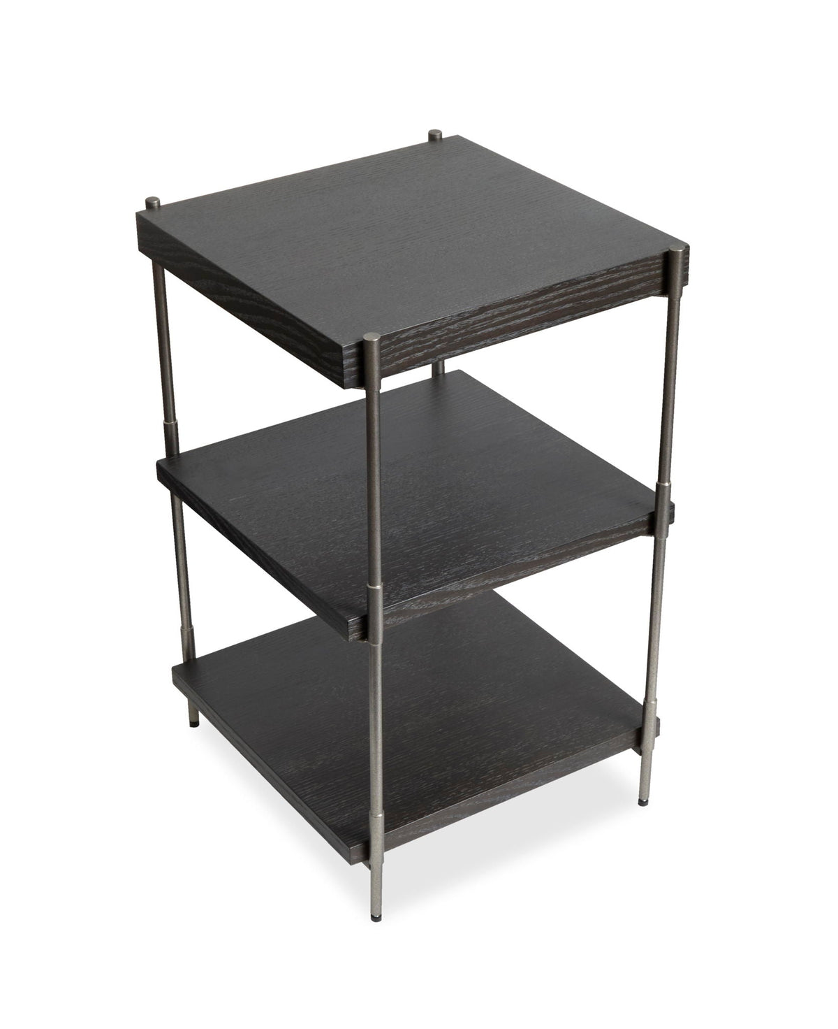 Spencer - Rectangular Accent Table - Dark Briarsmoke, photo 6 of 6