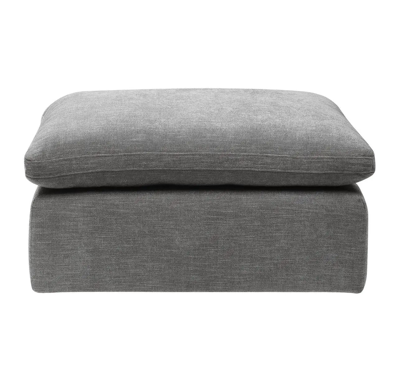 Naveen - Modular Ottoman by Unique Piece Furniture