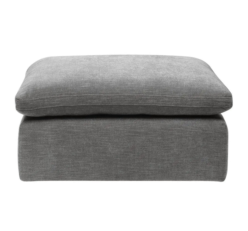 Naveen - Modular Ottoman by Unique Piece Furniture