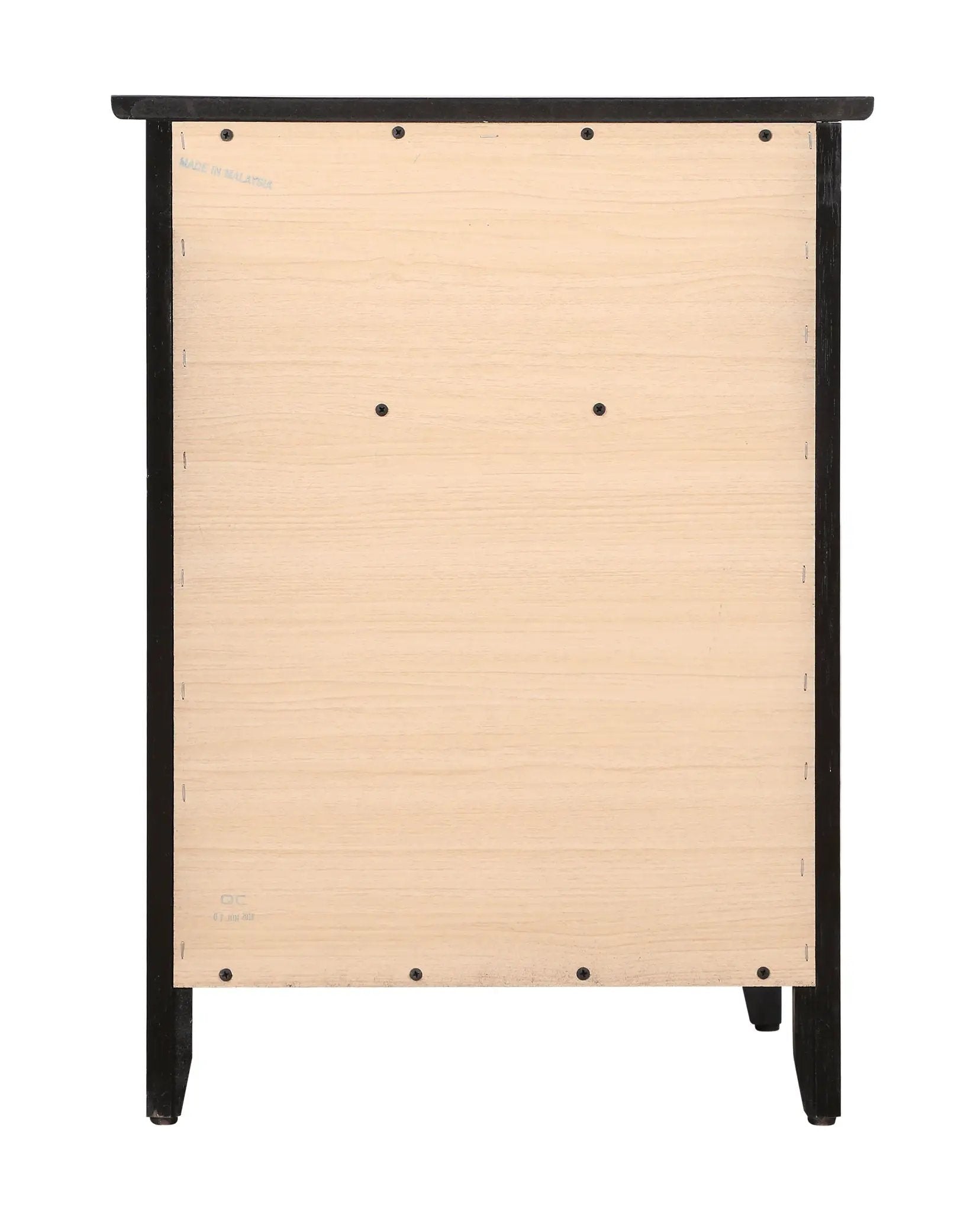 1 Drawer / 1 Door Nightstand by Unique Piece Furniture
