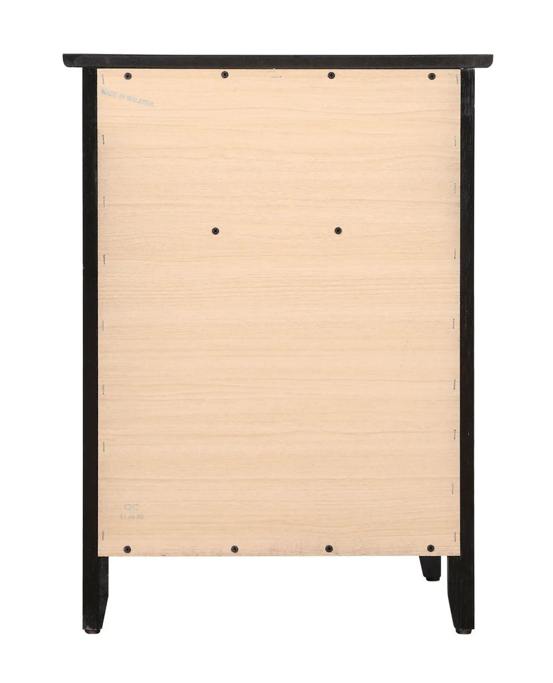 1 Drawer / 1 Door Nightstand by Unique Piece Furniture