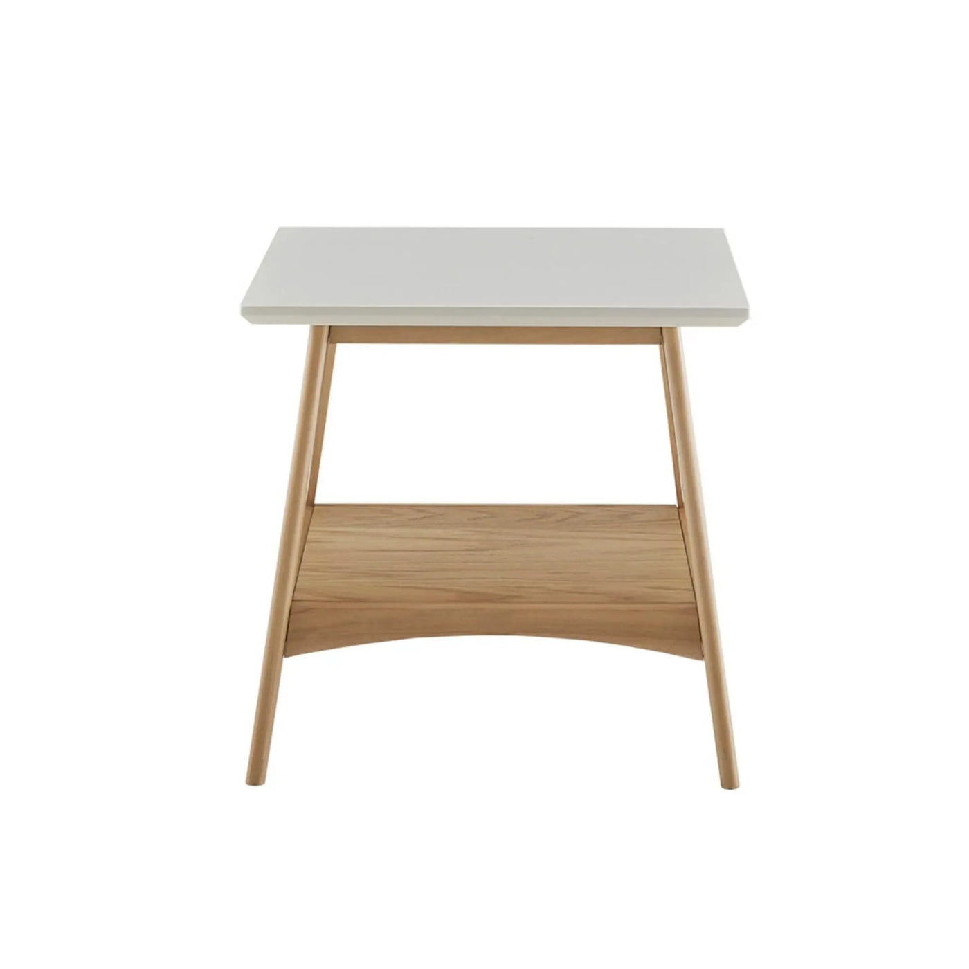 Modern Table With Extra Storage by HouseOfZazla