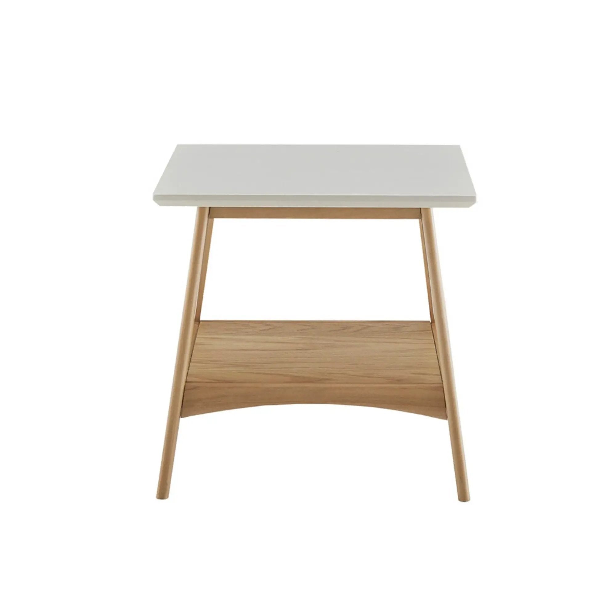 Modern Table With Extra Storage by HouseOfZazla
