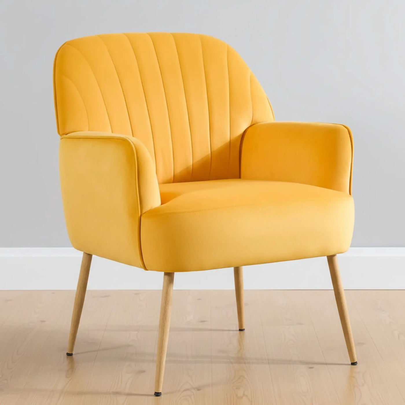 Accent Chair For Living Room by HouseOfZazla