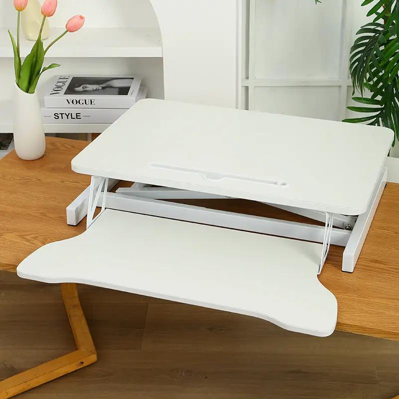 32 Inch Desk Converter by HouseOfZazla
