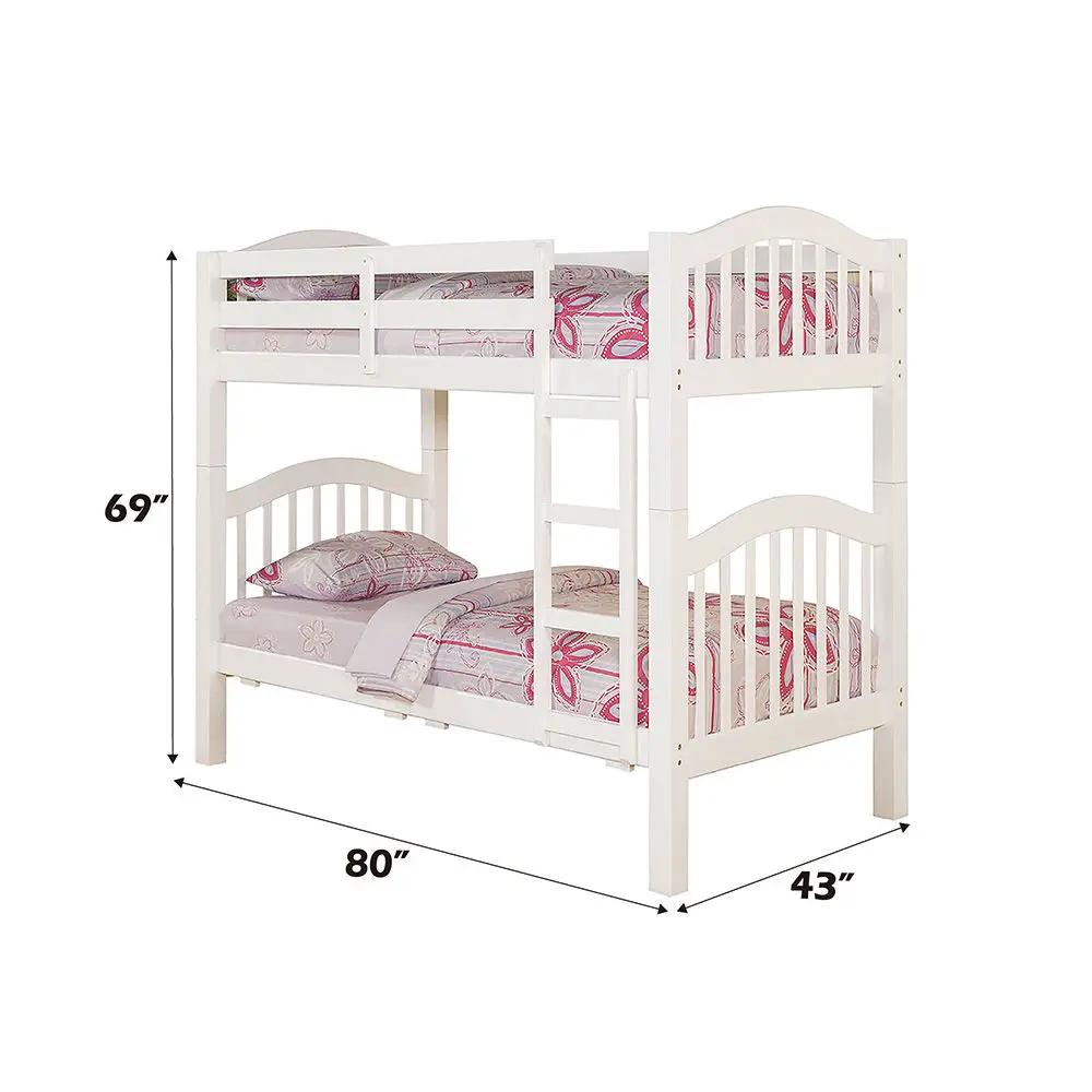Heartland - Bunk Bed by Unique Piece Furniture
