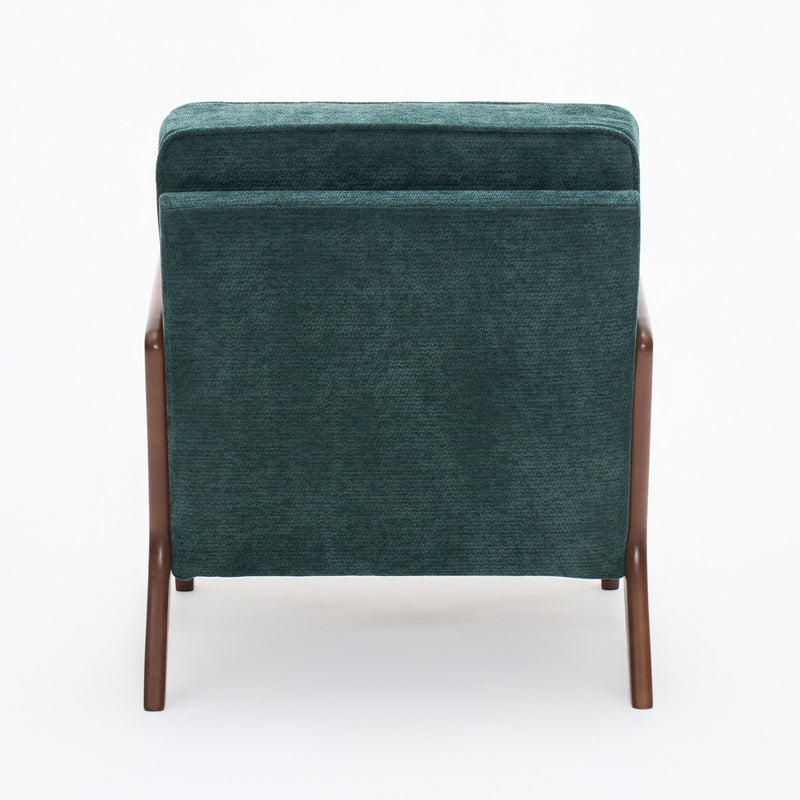 Upholstered Living Room Chair by HouseOfZazla