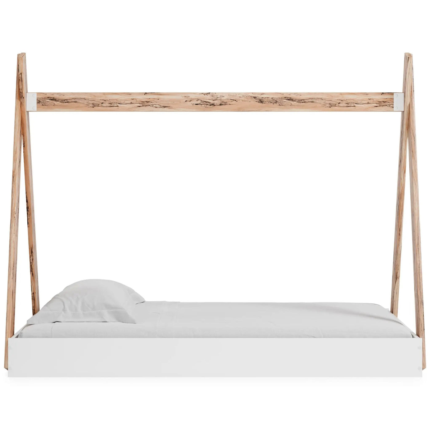 Piperton - Complete Bed In Box by Unique Piece Furniture