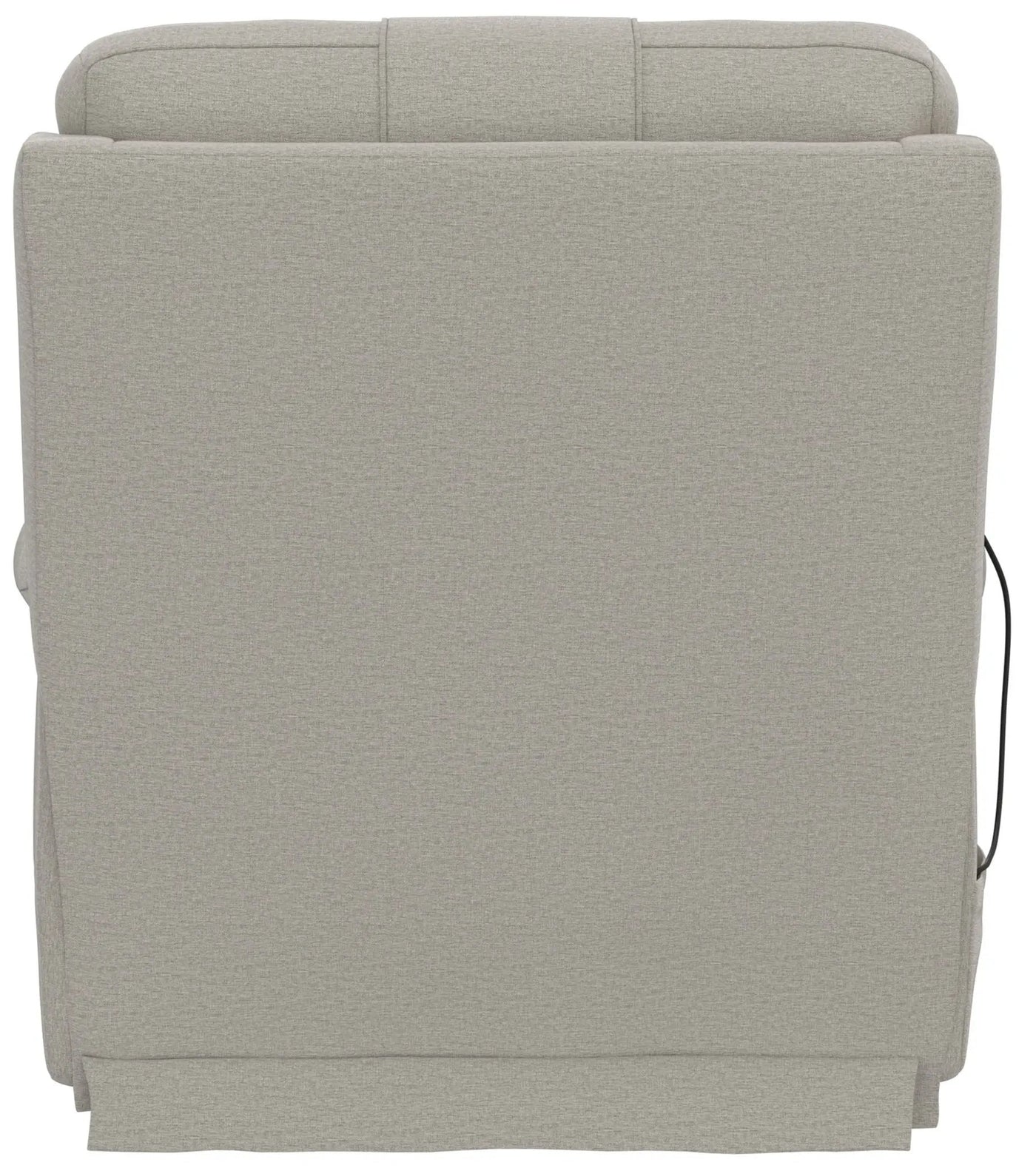 Dreamtime - Power Headrest Power Lay Flat Recliner With CR3 Heat/Massage/Zero Gravity by Unique Piece Furniture