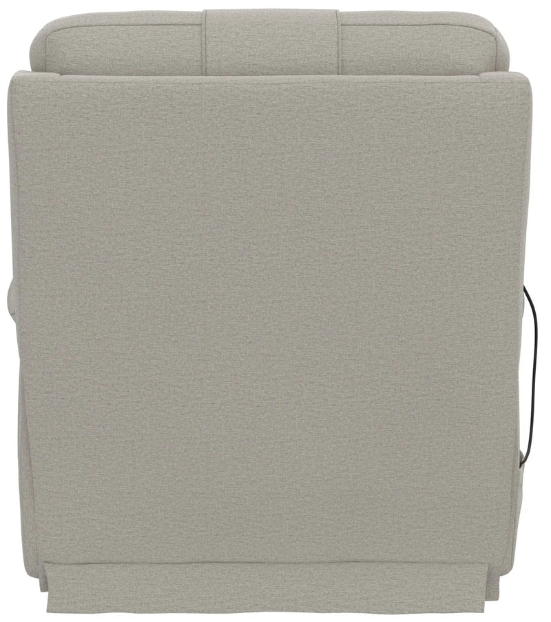 Dreamtime - Power Headrest Power Lay Flat Recliner With CR3 Heat/Massage/Zero Gravity by Unique Piece Furniture