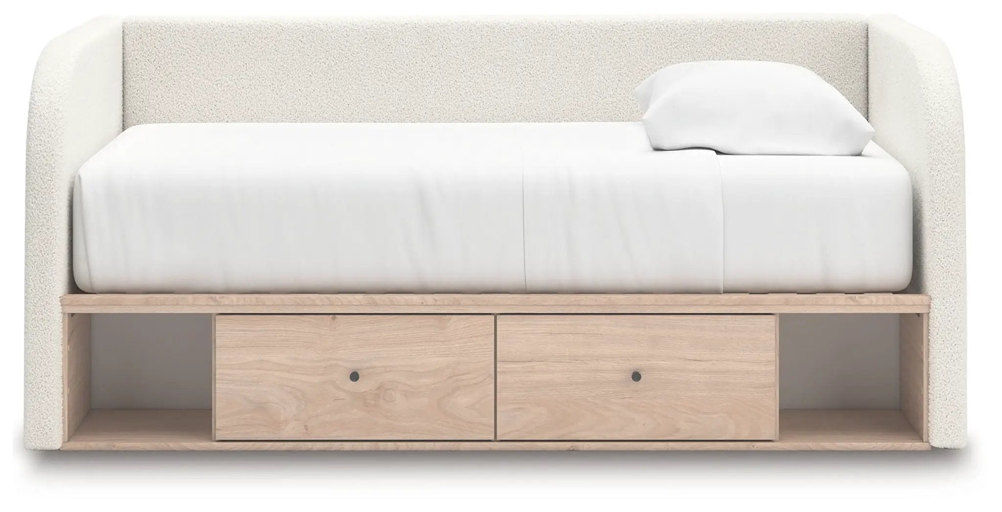 Arloster - Upholstered Day Bed by Unique Piece Furniture