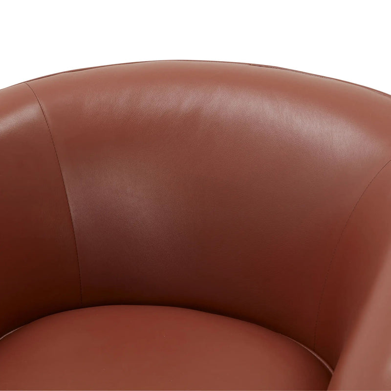 Tessa - Swivel Chair by HouseOfZazla