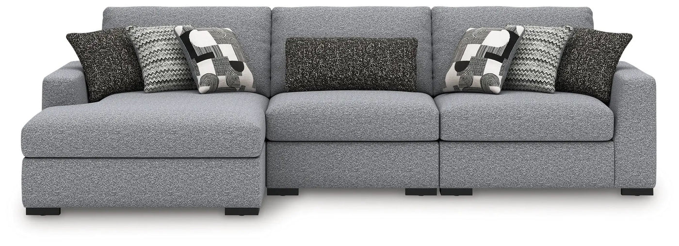 Bealton - Sectional by Unique Piece Furniture