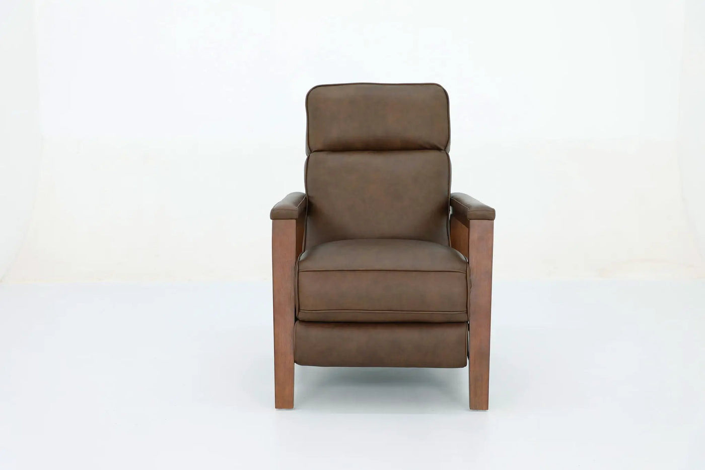 Ashland (B) - Push Thru The Arm Recliner by Unique Piece Furniture