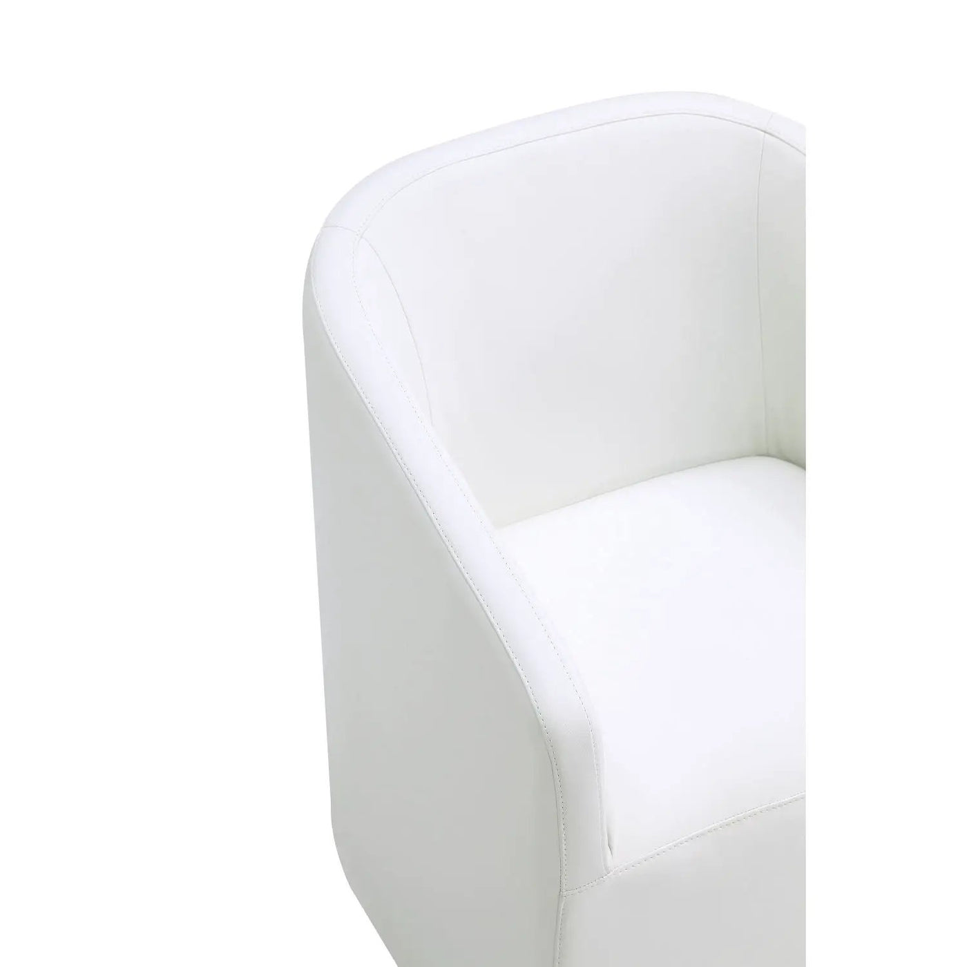 Anna - Round Armchair by HouseOfZazla
