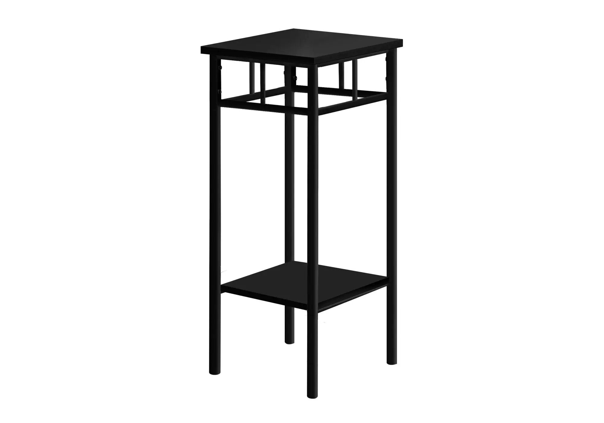 Accent Table, Square, Contemporary & Modern Design by HouseOfZazla