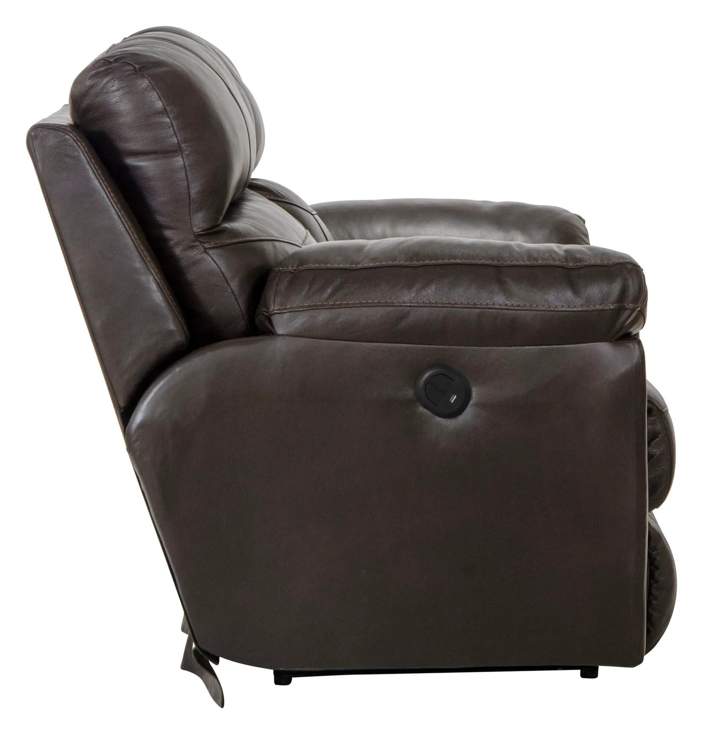 Costa - Power Lay Flat Reclining Loveseat by Unique Piece Furniture