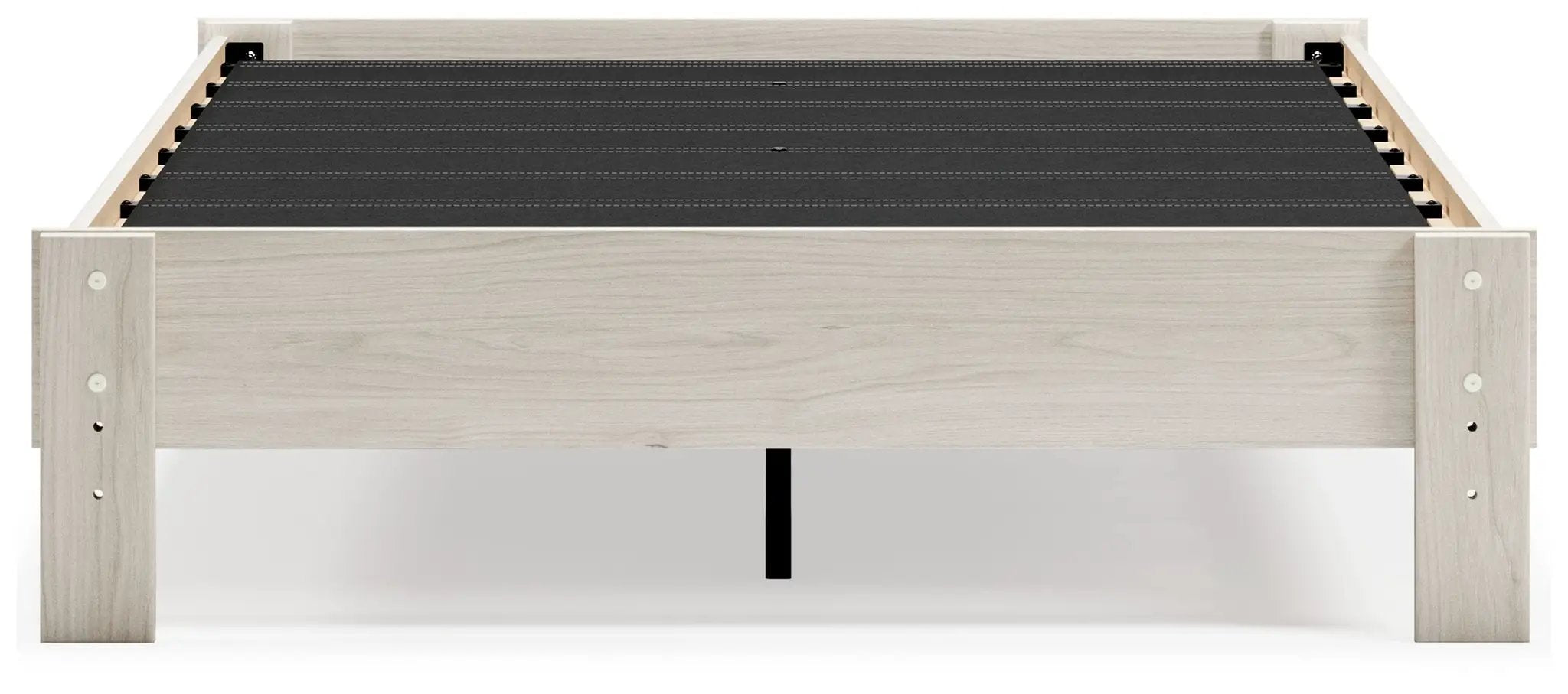 Socalle - Platform Bed by Unique Piece Furniture