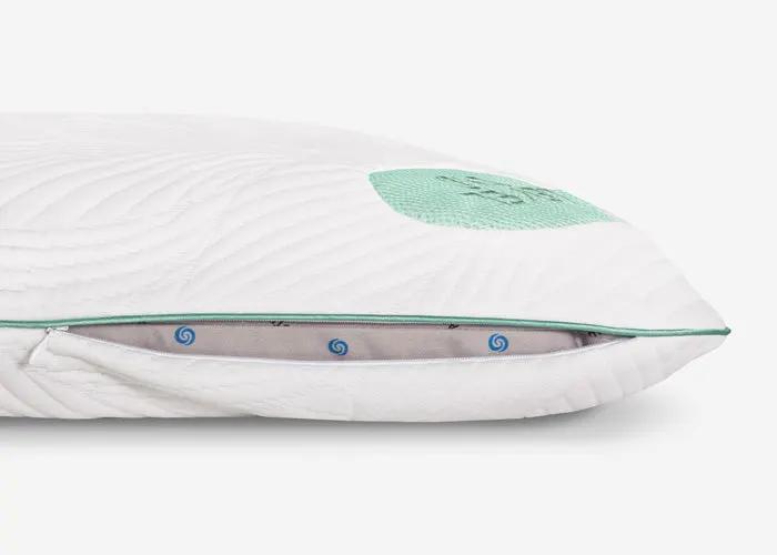 BedGear Level Cuddle Curve Pillow, Size 0.0 by HouseOfZazla