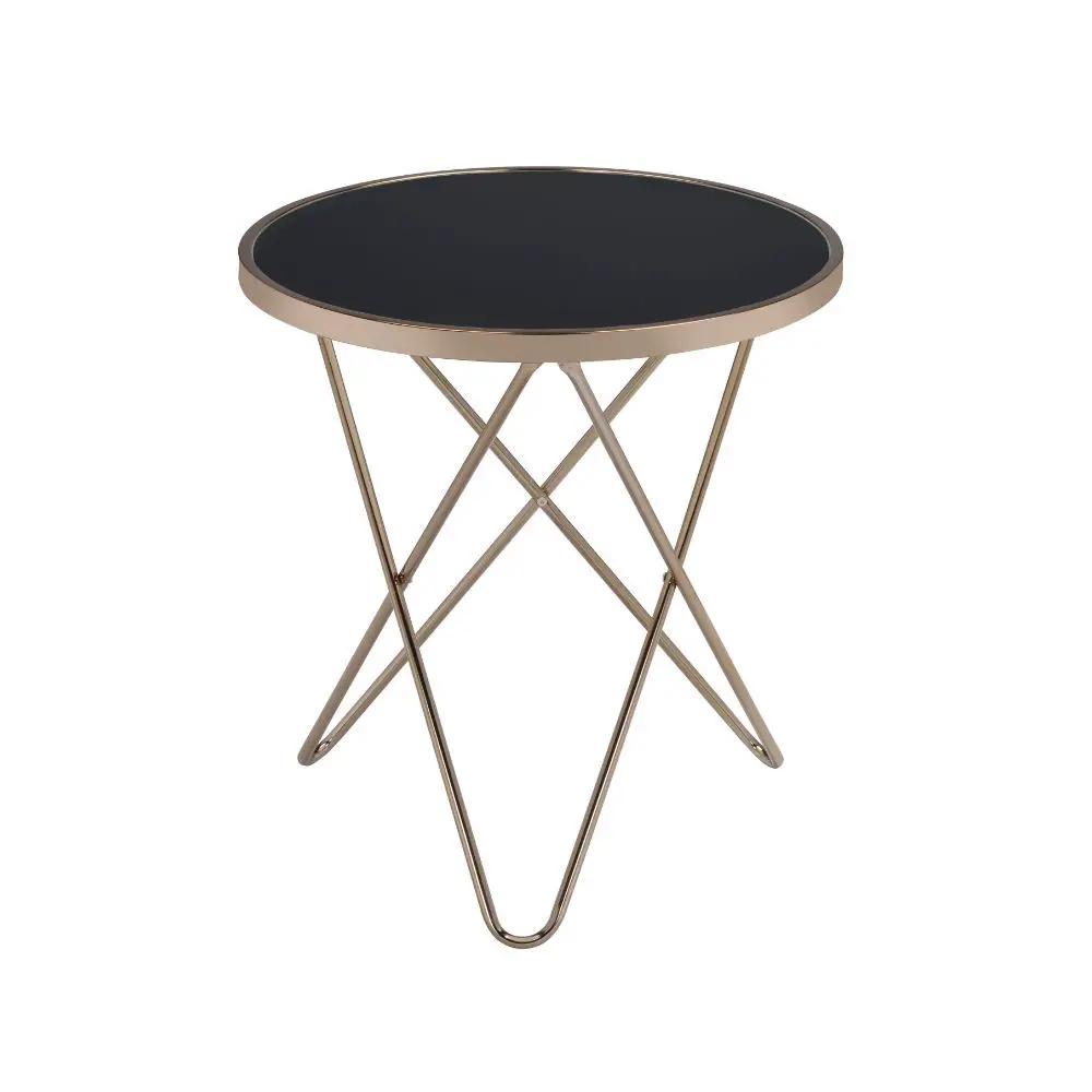 Valora - Table by Unique Piece Furniture