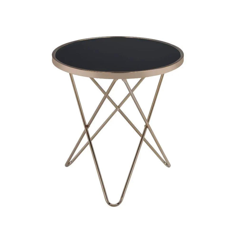 Valora - Table by Unique Piece Furniture