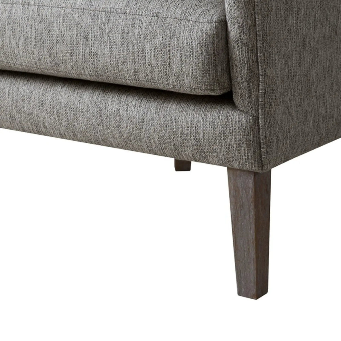 Arianna Swoop Wing Chair by HouseOfZazla