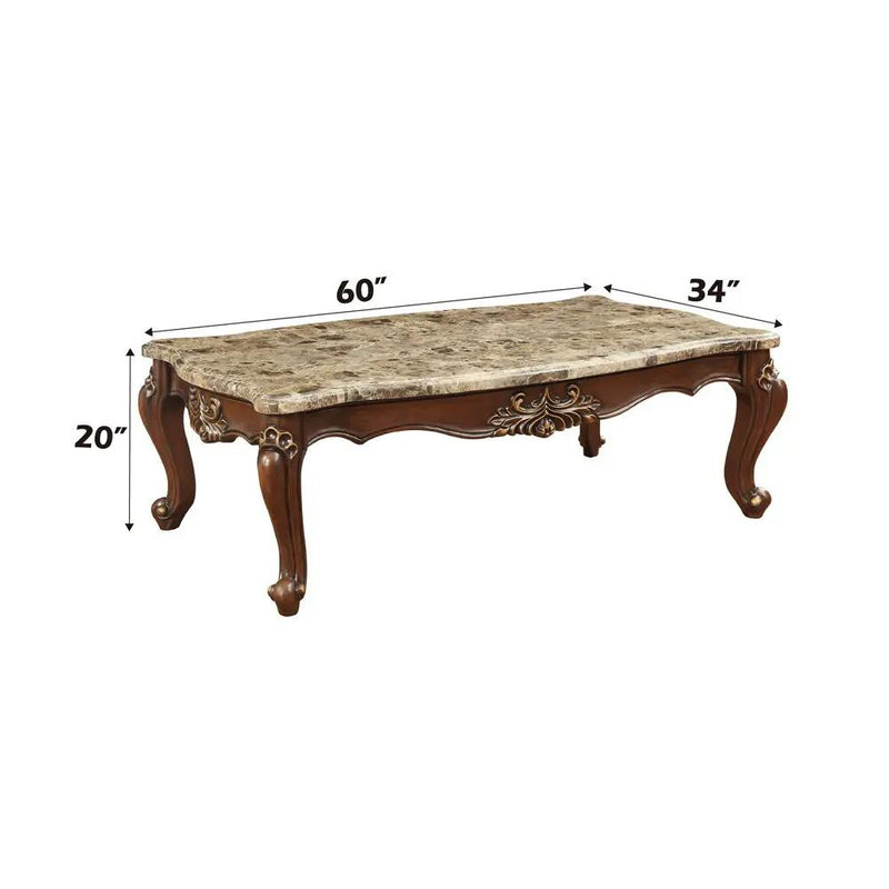 Shalisa - Table by Unique Piece Furniture