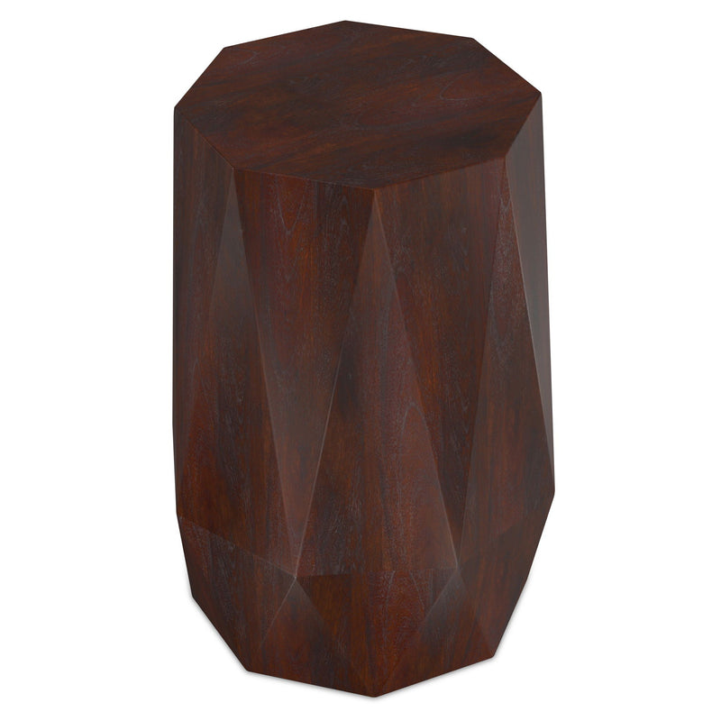 Kurt - Side Table by HouseOfZazla