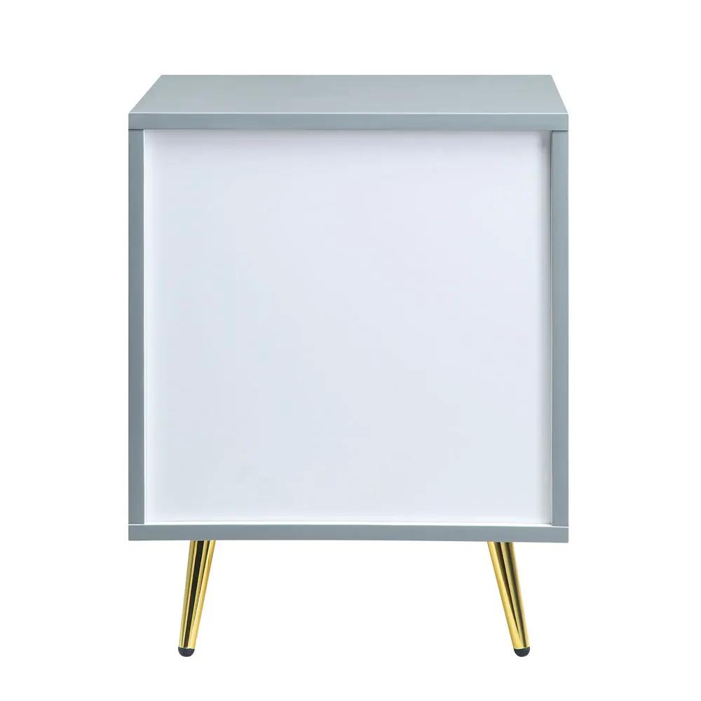 Gaines - Nightstand by Unique Piece Furniture
