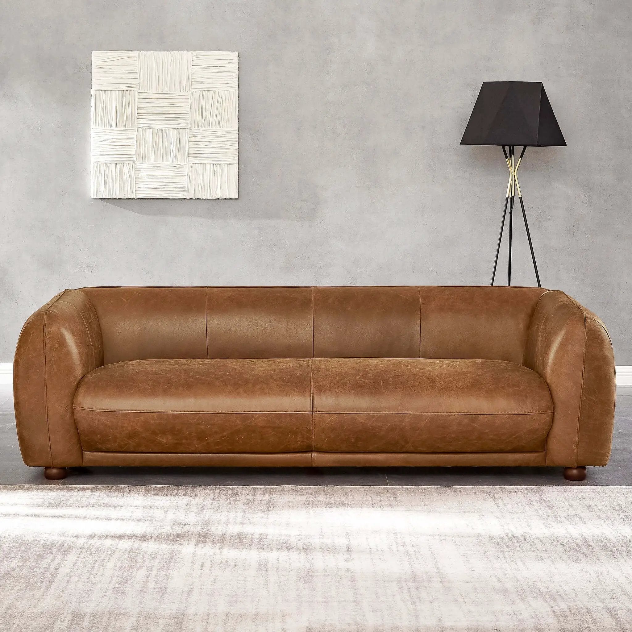 Marlon - Luxury Italian Sofa by Unique Piece Furniture