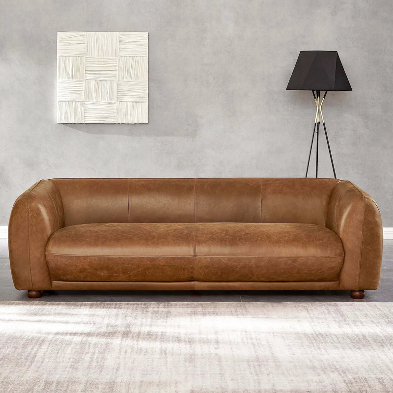 Marlon - Luxury Italian Sofa by HouseOfZazla