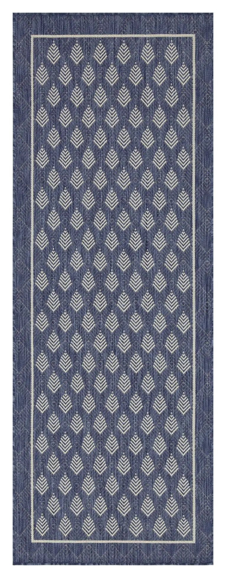 Sunshine - Indoor / Outdoor Polypropylene Area Rug by HouseOfZazla
