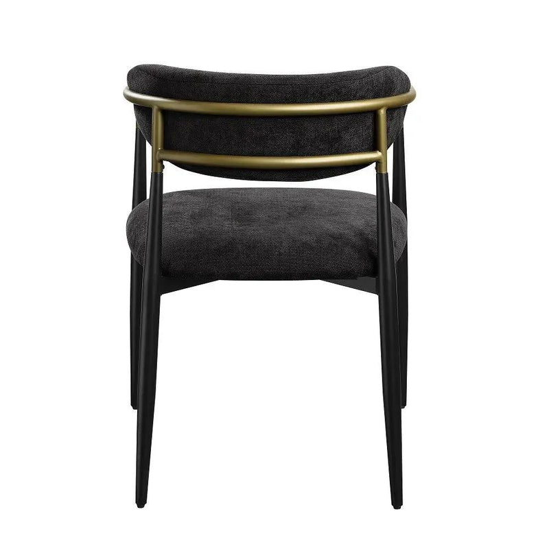 Jaramillo - Dining Room Side Chair (Set of 2) by Unique Piece Furniture