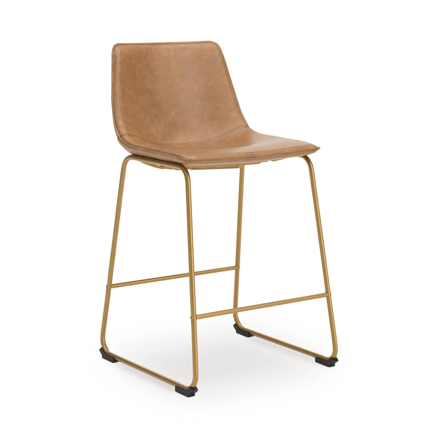 Ciabori - Upholstered Barstool (Set of 2) by Unique Piece Furniture
