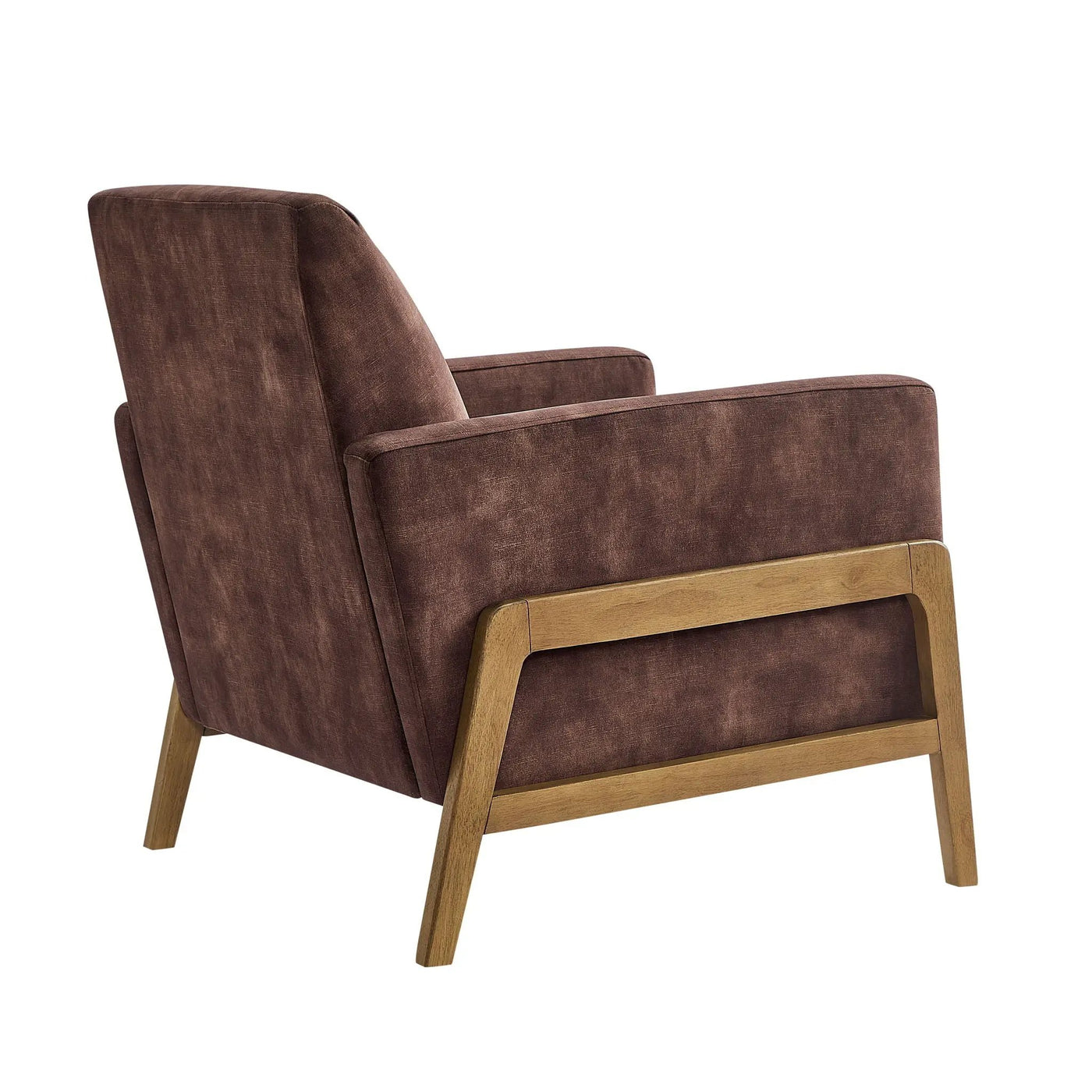 Matson - Tufted Back Accent Chair by HouseOfZazla