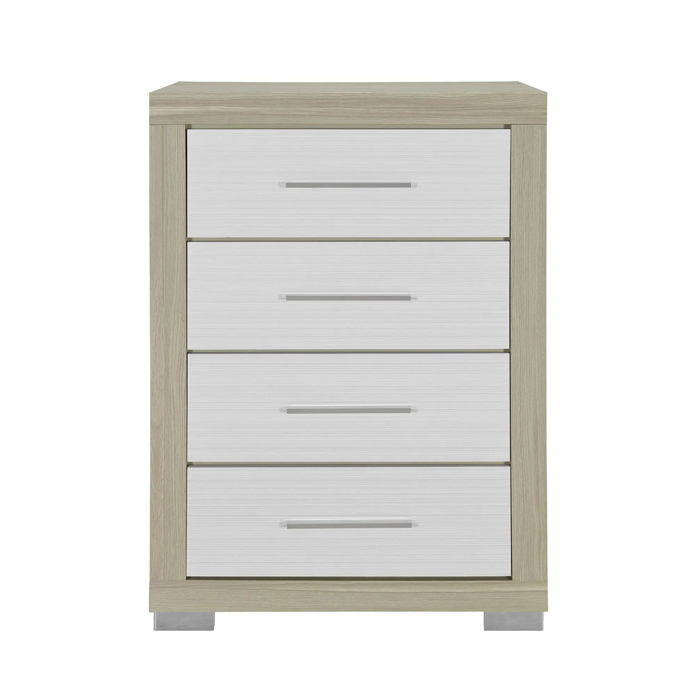Elsa - 2 Toned And Chest With Bar Handle by HouseOfZazla