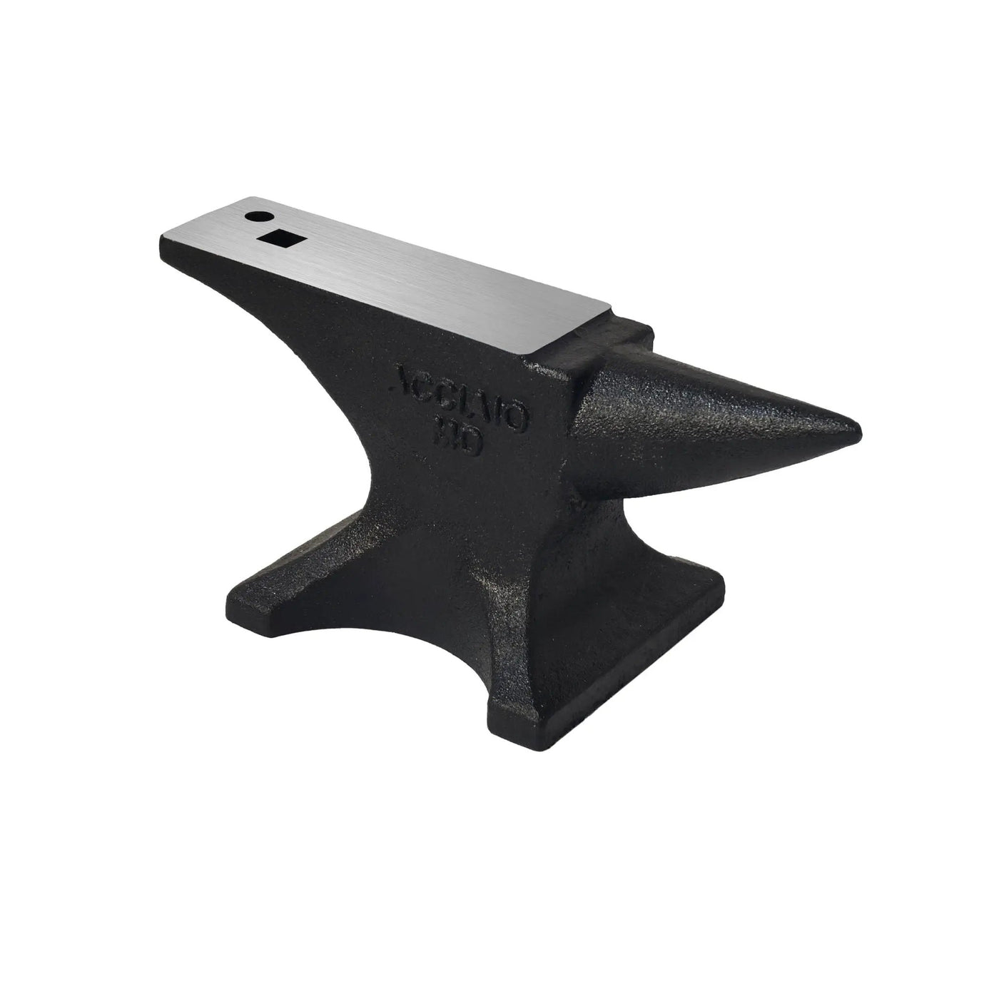 Cast Steel Anvil by HouseOfZazla