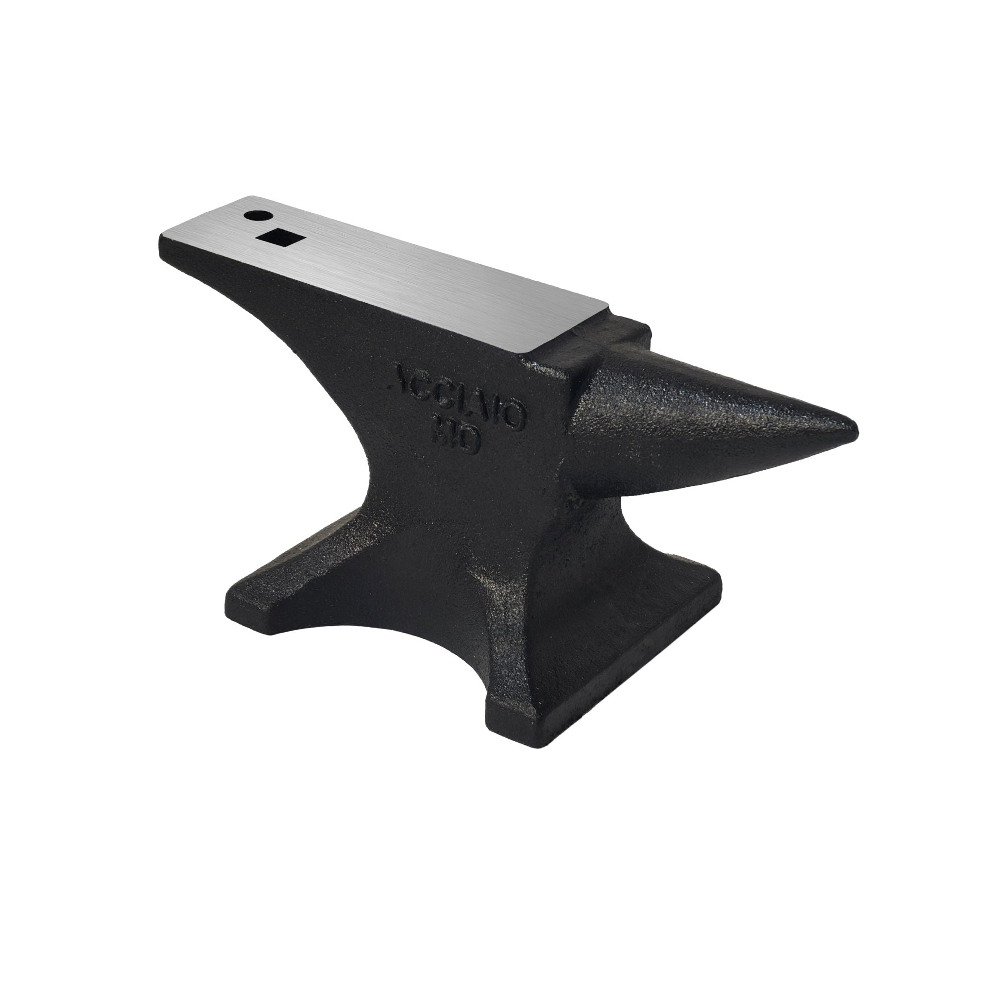Cast Steel Anvil by HouseOfZazla