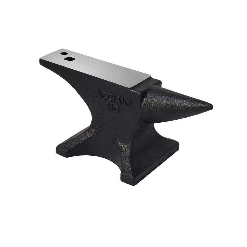 Cast Steel Anvil by HouseOfZazla