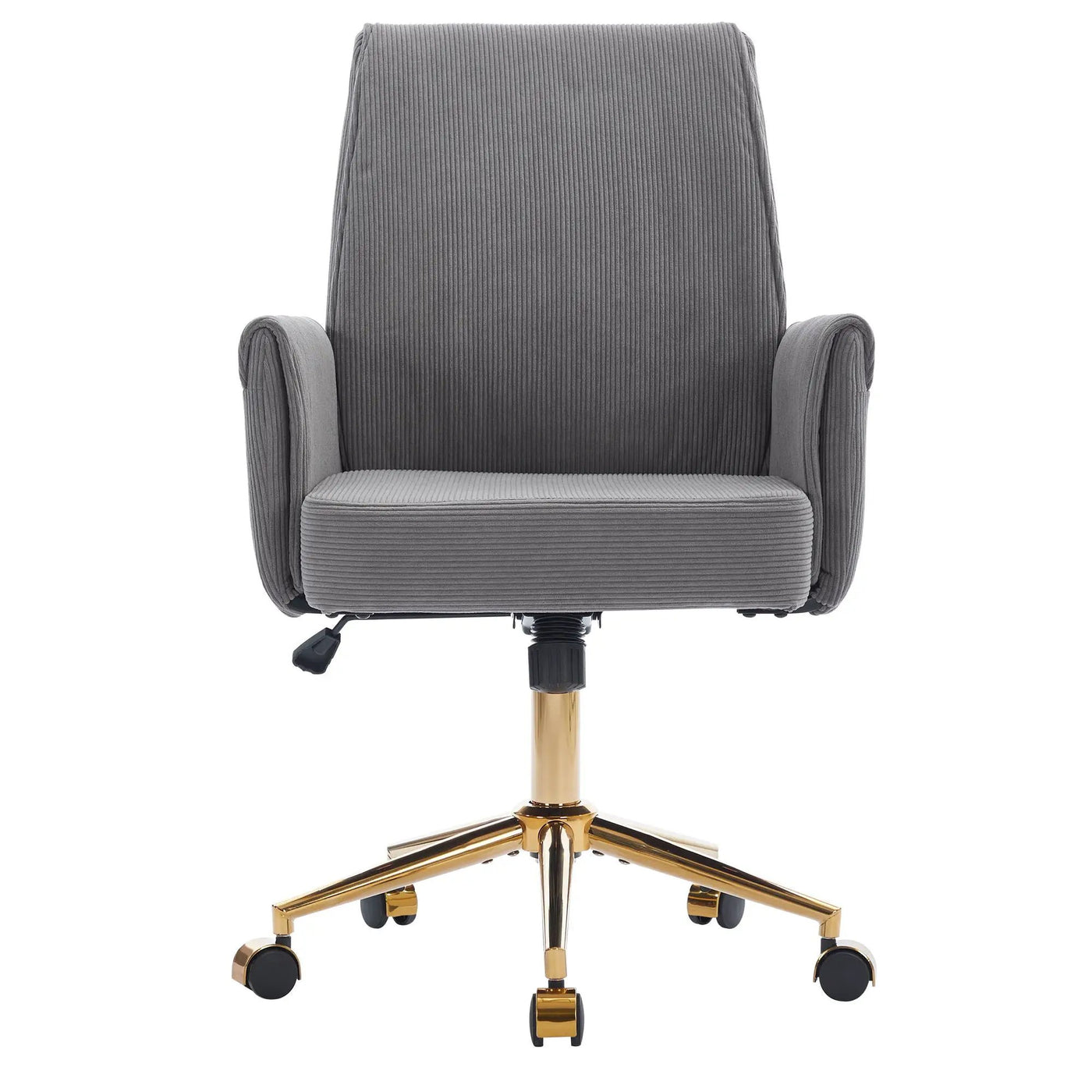 Ergonomic Mid Back Office Chair by HouseOfZazla
