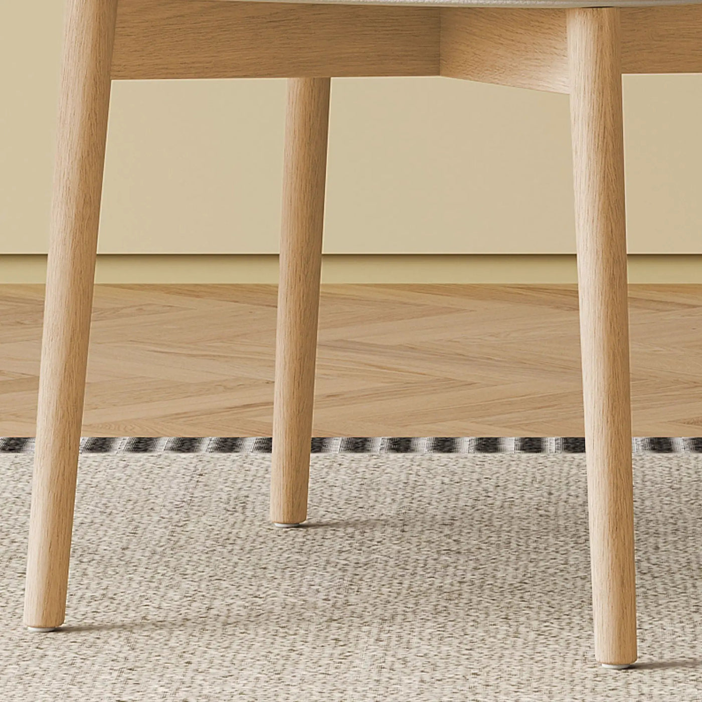 Mid-Century Modern Dining Chair (Set of 2) by HouseOfZazla