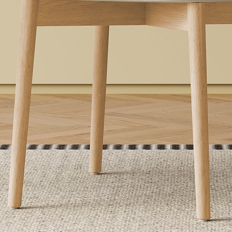 Mid-Century Modern Dining Chair (Set of 2) by HouseOfZazla