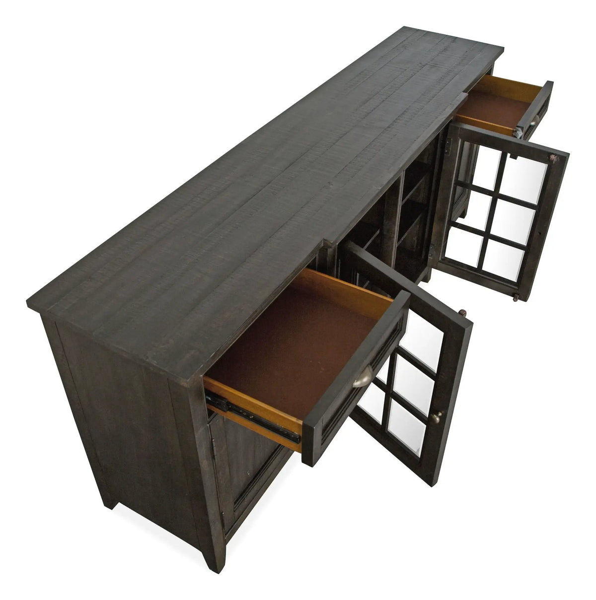 Westley Falls - Entertainment Console, photo 19 of 20