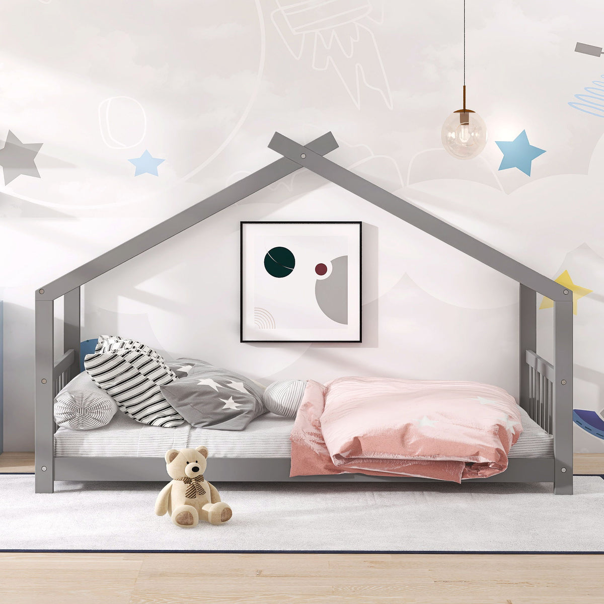 Playhouse Design Bed, photo 34 of 35